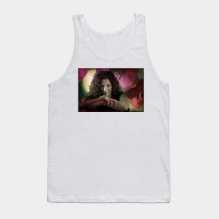 Moniquita's Friend Tank Top